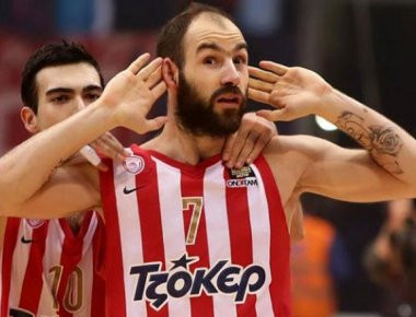 Euroleague: Το ντοκιμαντέρ του Βασίλη Σπανούλη (βίντεο)